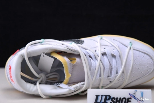 Lot Dunk Nike DM1602-127 Low O-W 1 0316